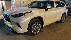 تويوتا هايلاندر